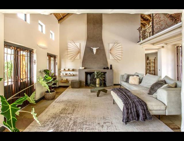 4 BEDROOM PROPERTY TO RENT IN BOKKEMANSKLOOF